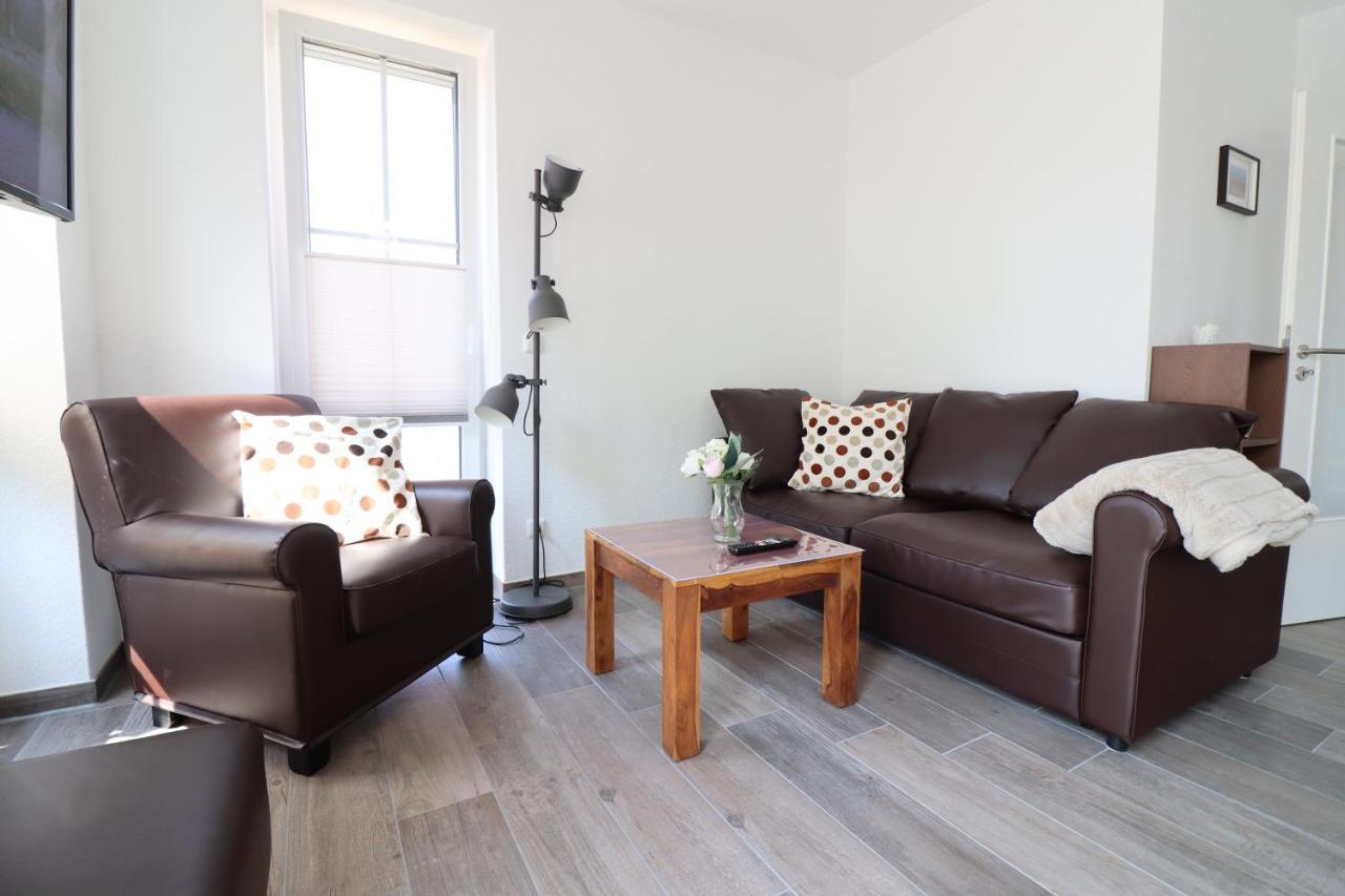 Ferienhaus Im Angerdorf Cuxhaven Dış mekan fotoğraf