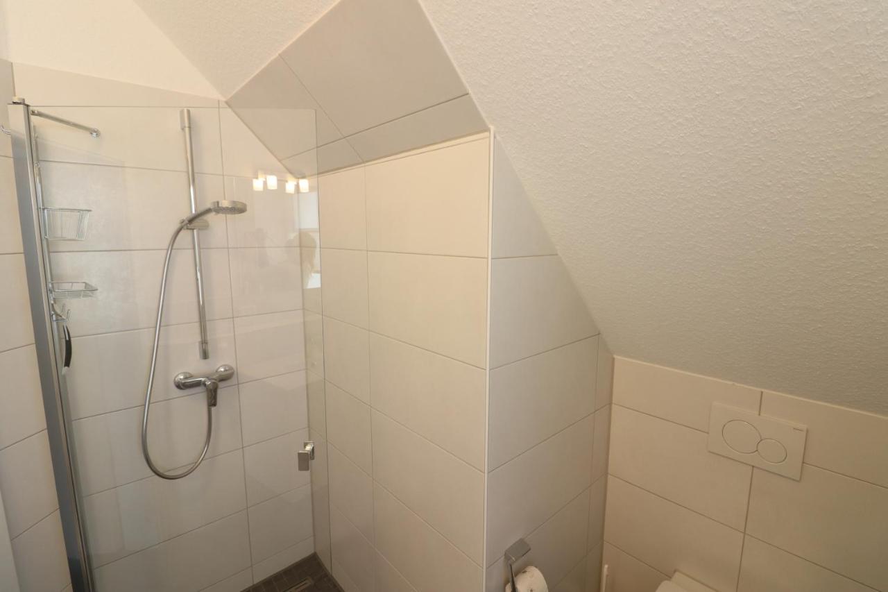 Ferienhaus Im Angerdorf Cuxhaven Dış mekan fotoğraf
