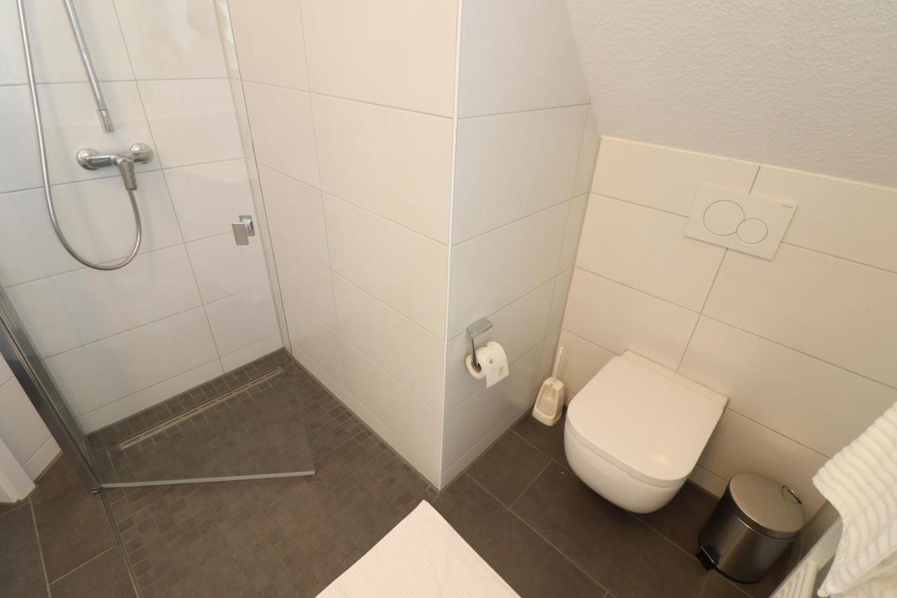 Ferienhaus Im Angerdorf Cuxhaven Dış mekan fotoğraf
